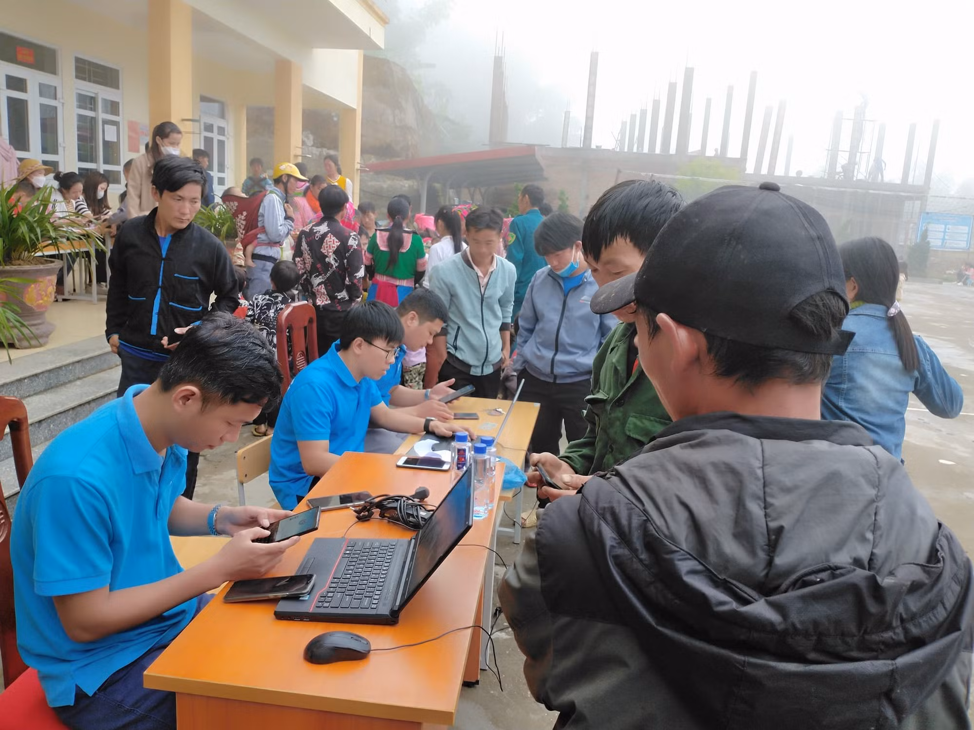 Bài 2: Tiên phong trong quán triệt, triển khai thực hiện Nghị quyết của Đảng về phòng, chống ma túy -0