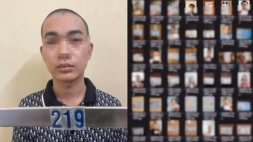Thâm nhập chợ đen data -0