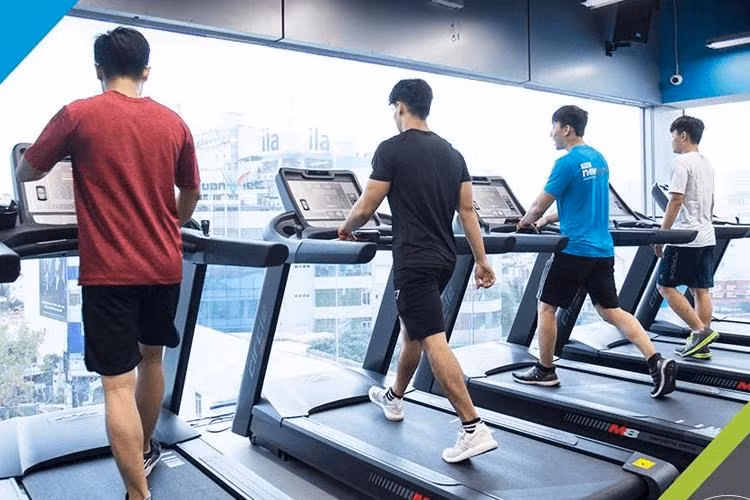 Cảnh báo nguy cơ nhồi máu cơ tim ở người trẻ do tập thể thao cường độ cao -0