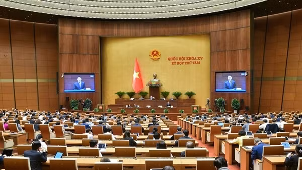 Trình Quốc hội tiếp tục giảm thuế VAT 2% trong 6 tháng đầu năm 2025