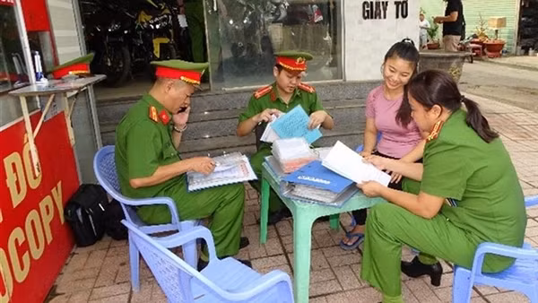 Giúp người dân dễ tiếp cận vốn vay, ngăn ngừa từ xa “tín dụng đen” (bài 2)