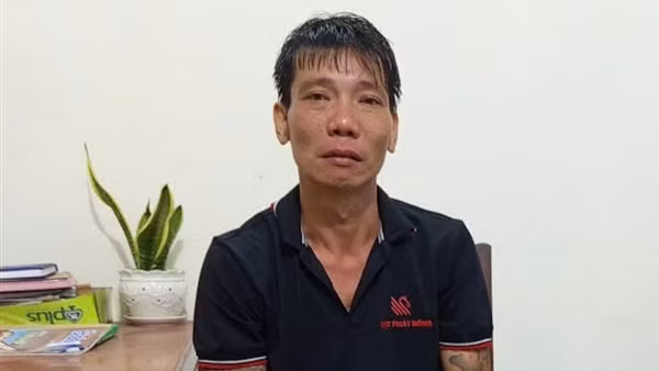 Kịp thời ngăn chặn đối tượng “ngáo đá” cầm dao xông vào nhà dân