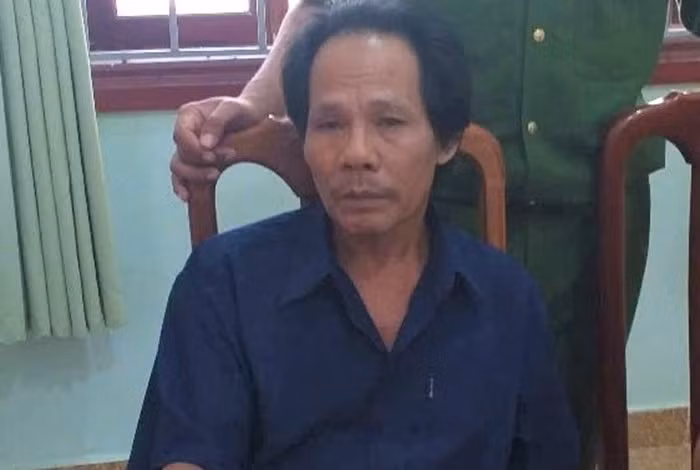 Bắt phạm nhân trốn khỏi trại giam sau 30 -0