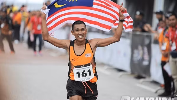 Tinh hoa làng chạy Việt Nam, Lào, Campuchia hội tụ tại đường đua Viettel Marathon Hà Nội