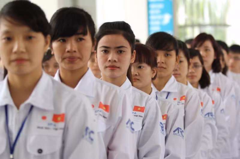 Nhật Bản tiếp tục đồng hành cùng Việt Nam trong 