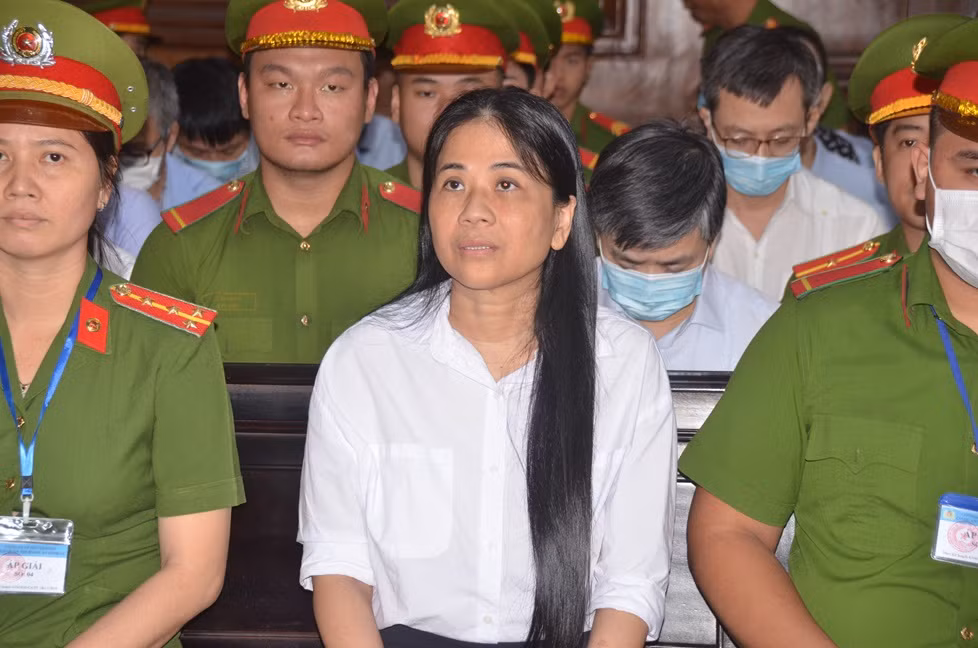 Cựu Bí thư Bến Tre Lê Đức Thọ bị tuyên phạt&nbsp; -0