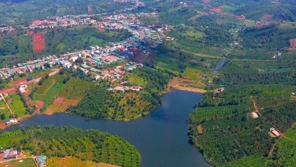 Giữ vững bình yên miền biên cương Tây Nguyên