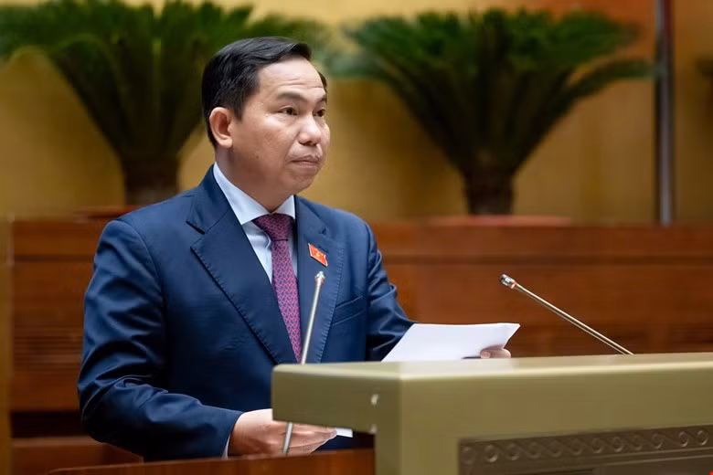 Trình Quốc hội tiếp tục giảm thuế VAT 2% trong 6 tháng đầu năm 2025 -0