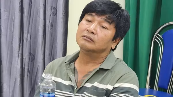 Bắt nhanh kẻ giết người vì mâu thuẫn tiền bạc