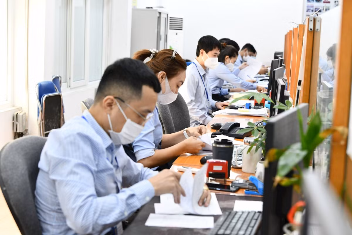 Tinh gọn và gỡ điểm nghẽn -1