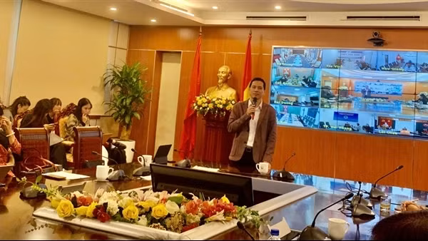 Giải pháp hạn chế người dùng ẩn danh để lừa đảo, tung tin giả và vi phạm pháp luật