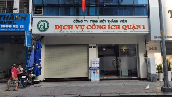 Quản lý lỏng lẻo nhà đất thuộc sở hữu nhà nước, gây thất thoát lãng phí