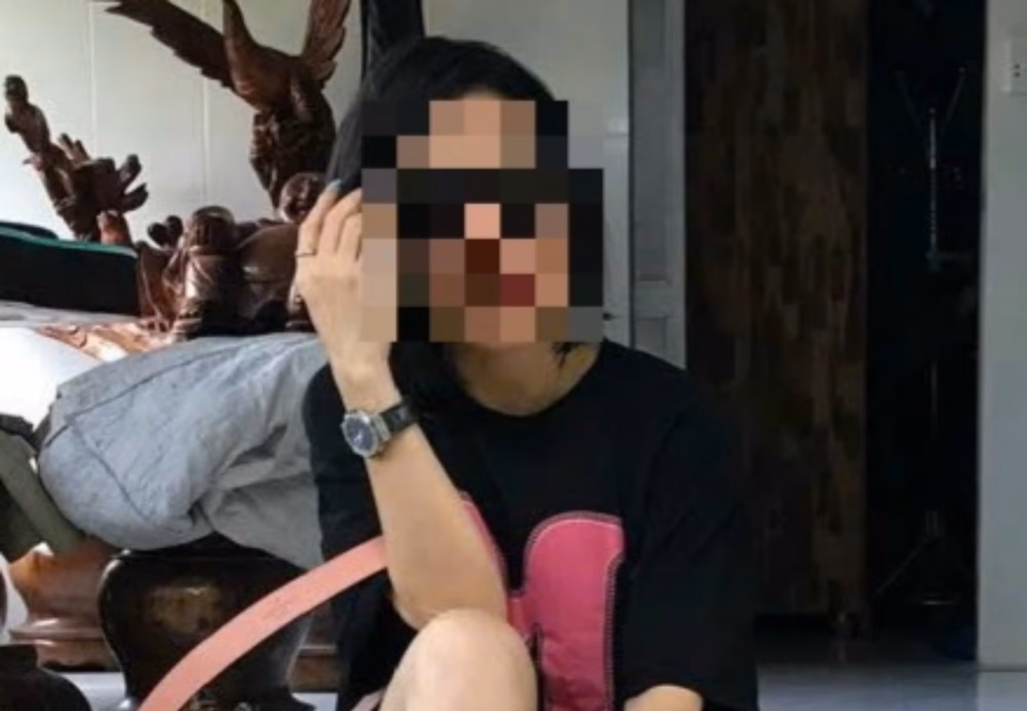 Thâm nhập chợ đen data -0