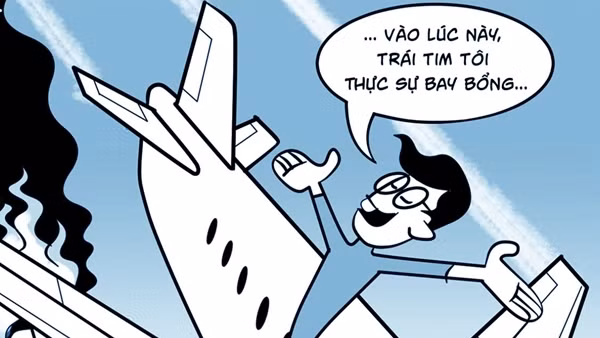 Lời di chúc muộn màng