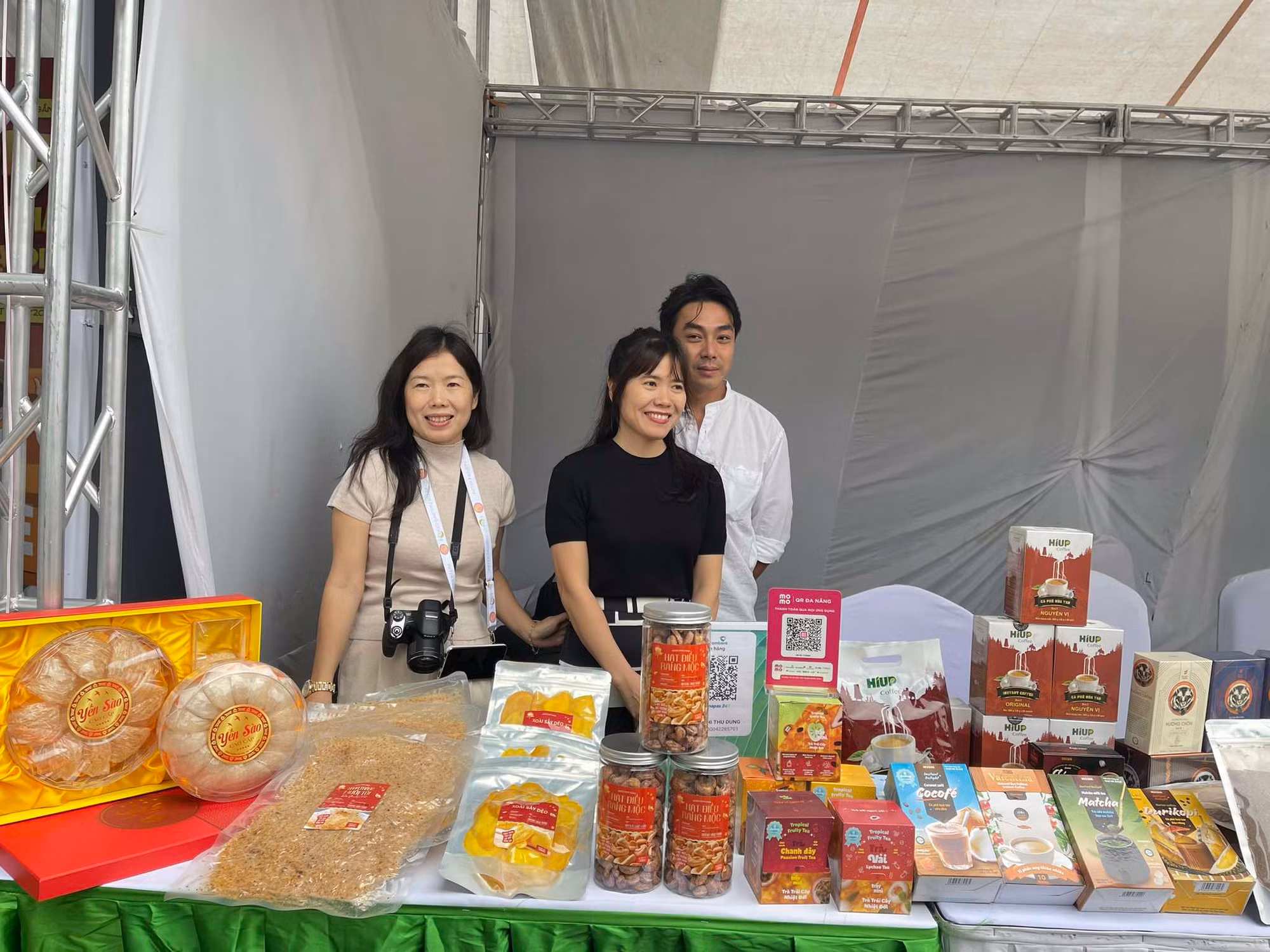 Xuất khẩu hàng Việt: Thời cơ bùng nổ từ thương mại điện tử xuyên biên giới -0