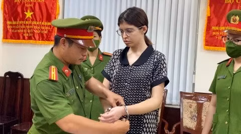 Người mẫu An Tây và điểm đến tất yếu -2