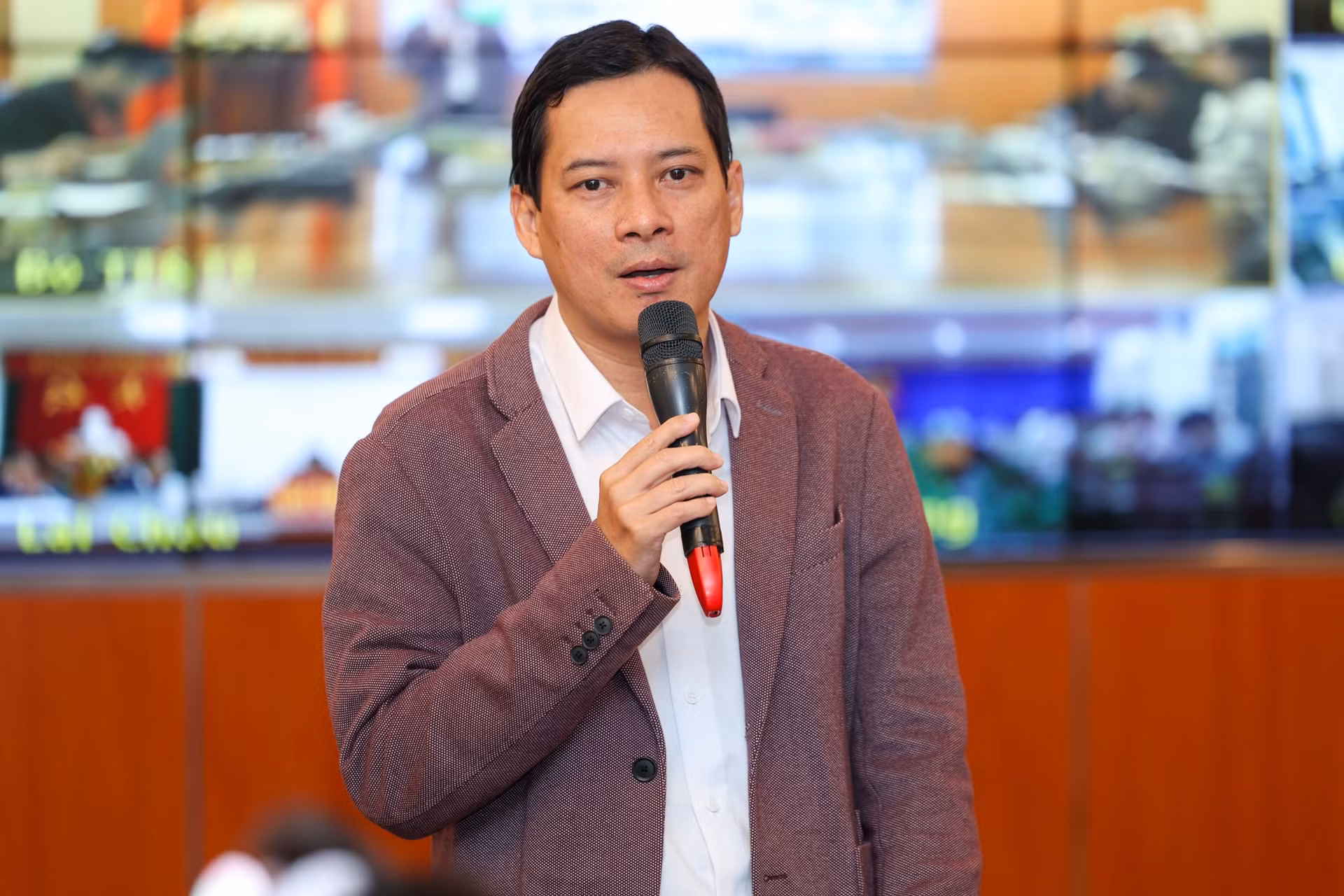 Hạn chế tình trạng người dùng ẩn danh để lừa đảo, tung tin giả và thực hiện các hành vi vi phạm pháp luật -0