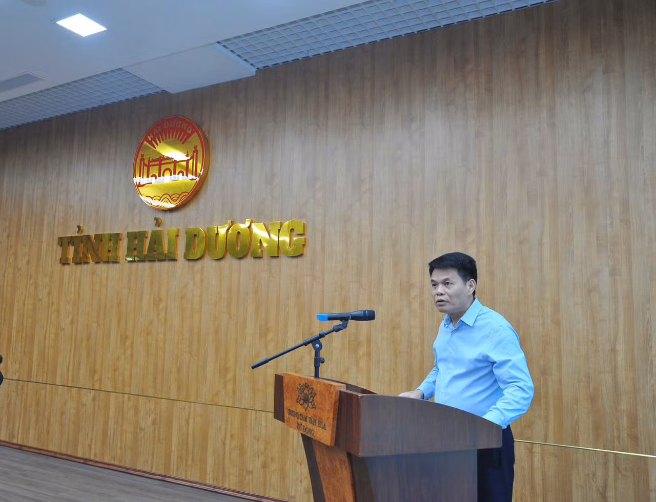 Huy động cả hệ thống chính trị vào cuộc -0