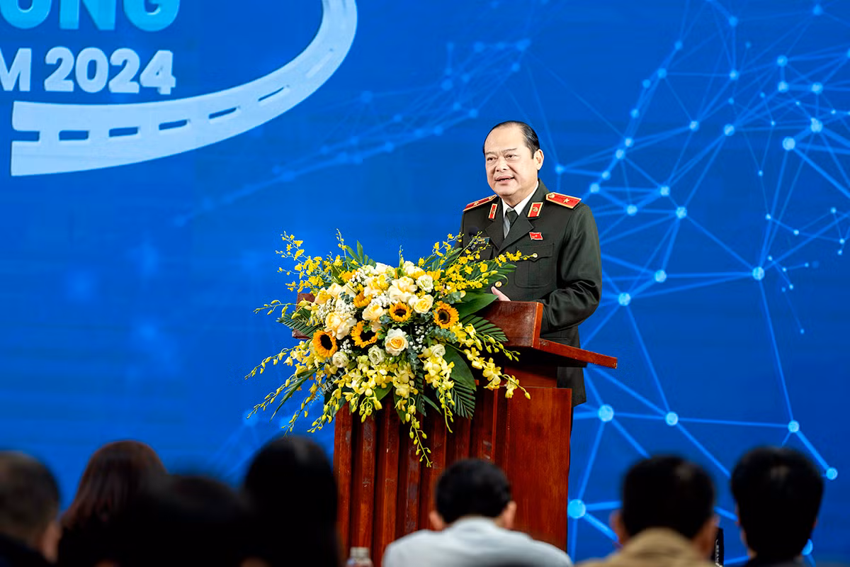 Vinh danh những sáng kiến An toàn giao thông Việt Nam -0