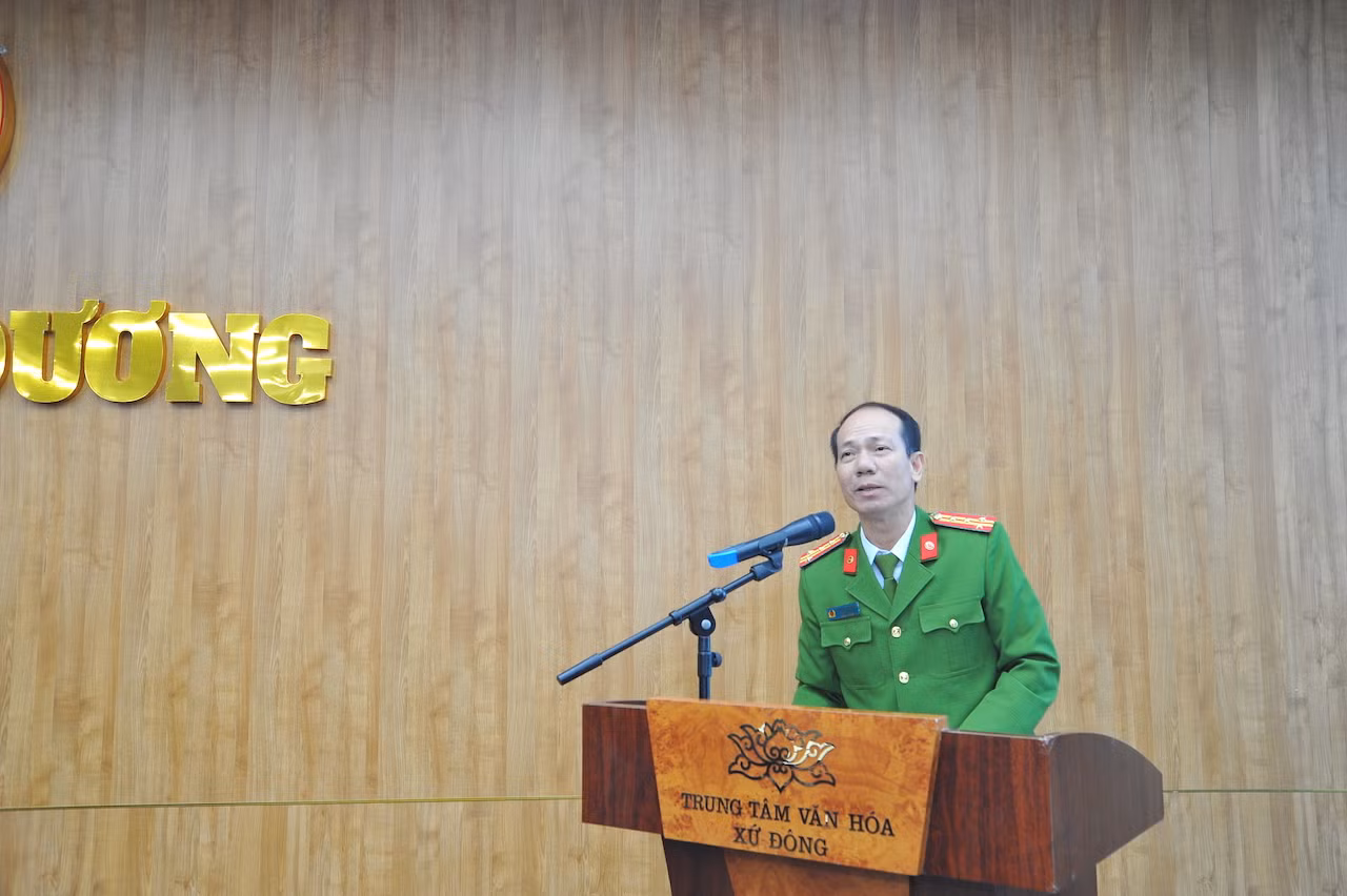 Huy động cả hệ thống chính trị vào cuộc -2