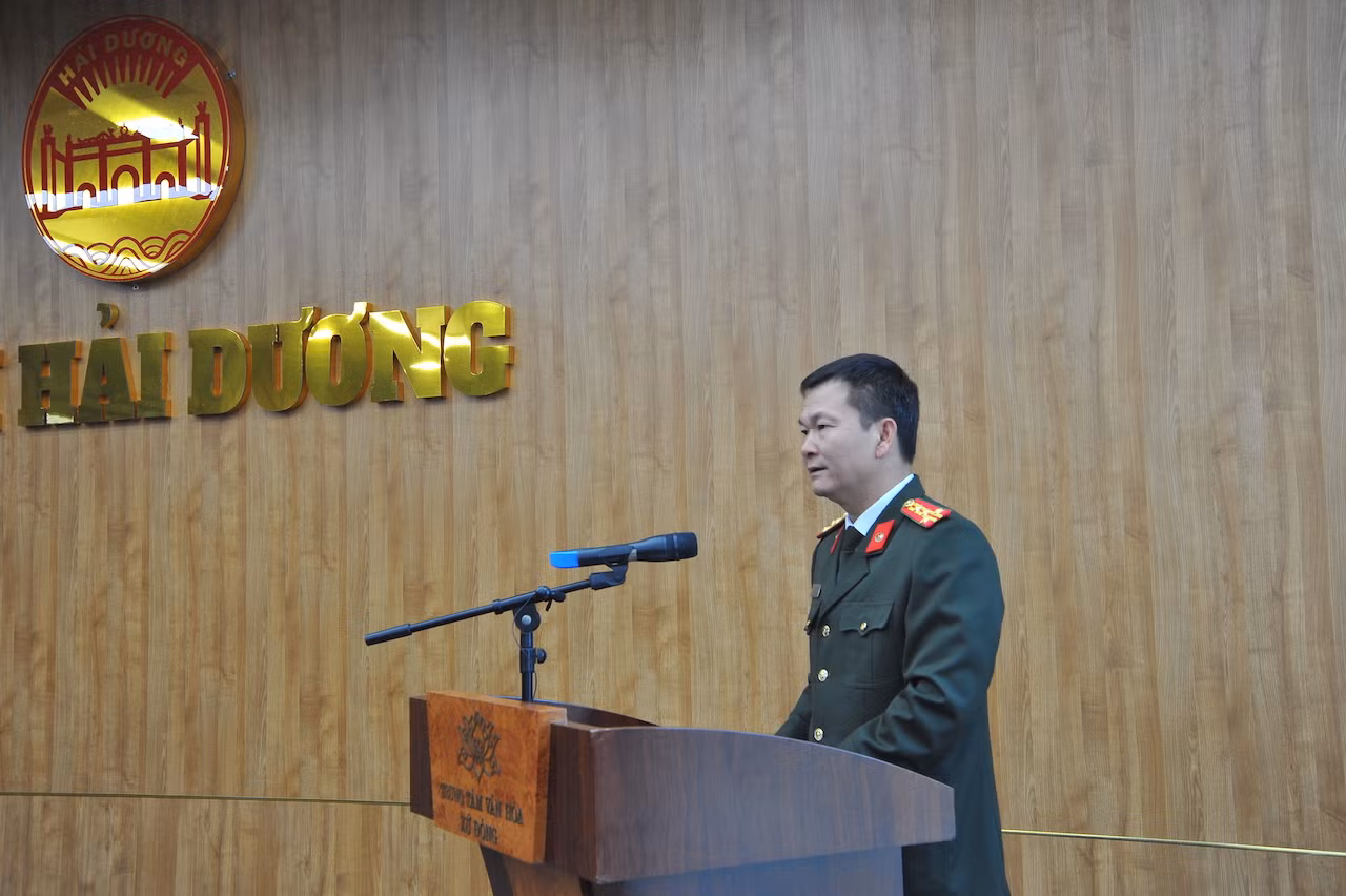 Huy động cả hệ thống chính trị vào cuộc -0