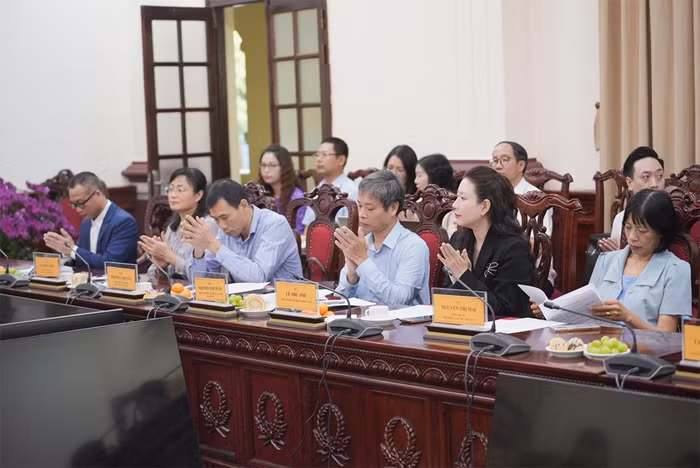 Bộ Tư pháp tổ chức Lễ phát động Giải báo chí toàn quốc về ngành Tư pháp lần thứ nhất -0