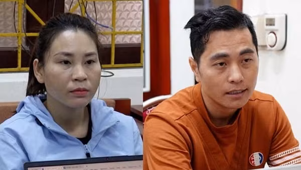 Cặp vợ chồng lập công ty kêu gọi vốn, lừa đảo 155 tỷ đồng