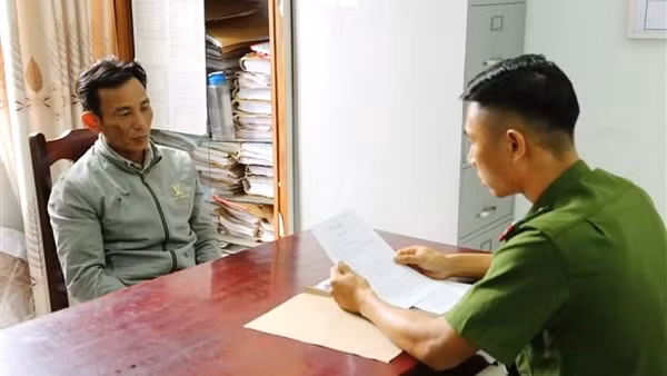 “Ma men” đập máy đo nồng độ cồn rồi… cắn CSGT