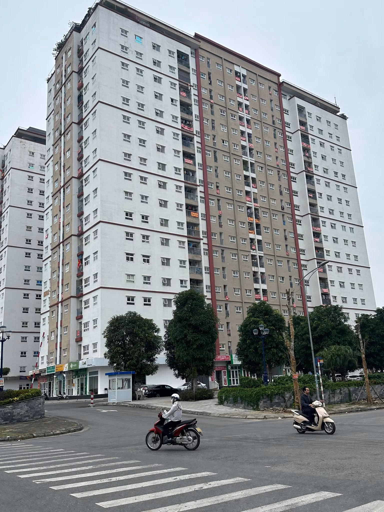 Mòn mỏi chờ sổ hồng -0
