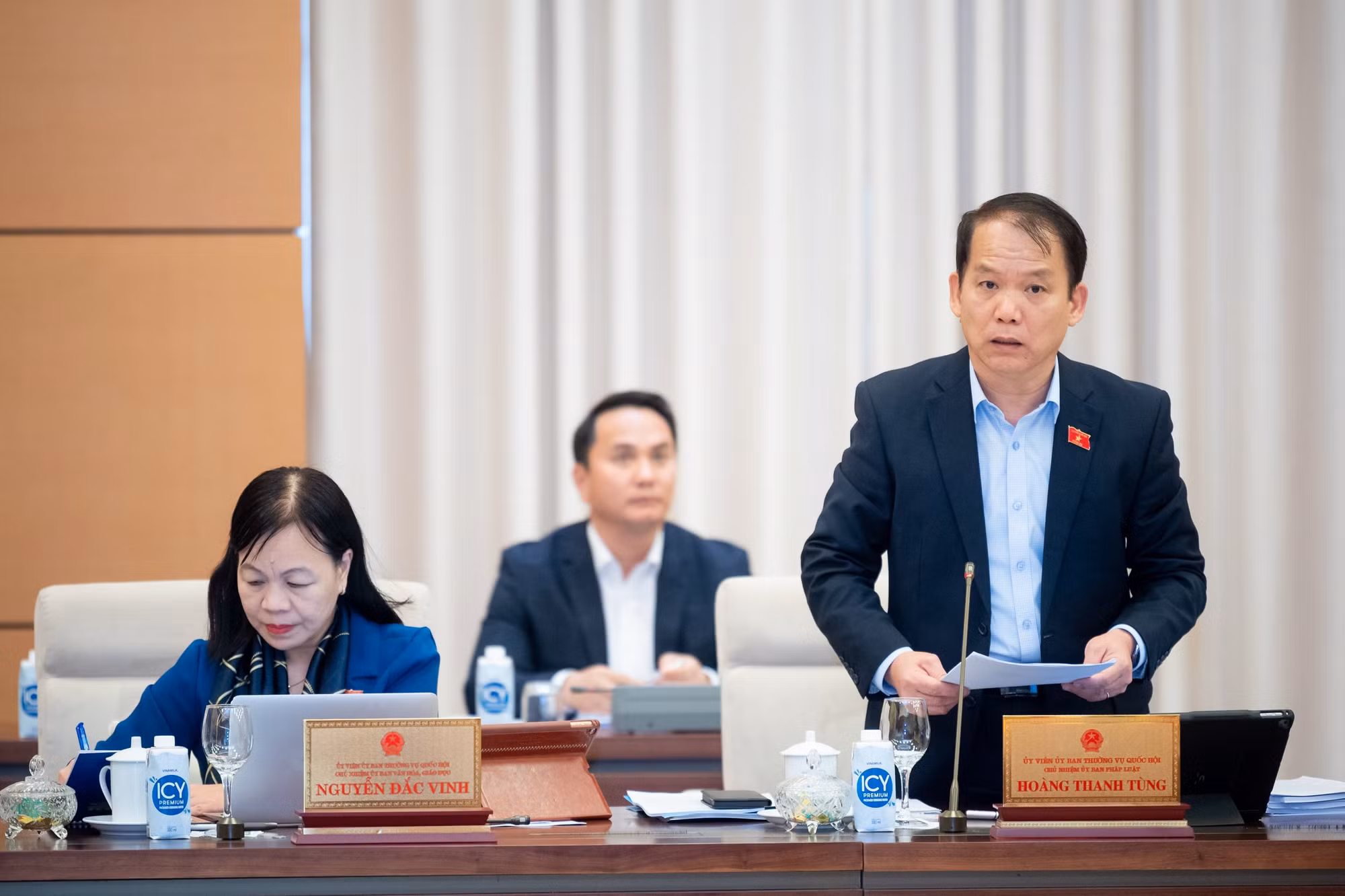 Tạo điều kiện cho người dân tiếp cận nhà ở nhưng không hợp thức hóa sai phạm của chung cư mini -0