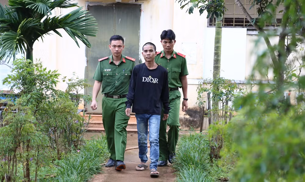 Ngăn chặn ma túy xâm nhập ở vùng đồng bào dân tộc thiểu số -0