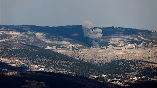 Hezbollah - Israel giao tranh "ăn miếng trả miếng" qua biên giới