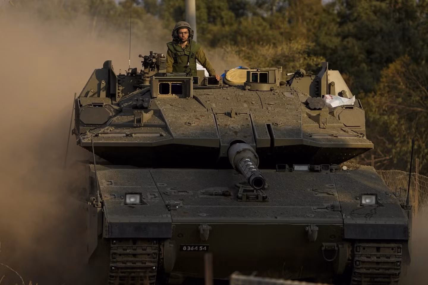 Israel 