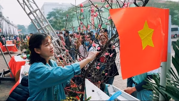 Đảm bảo tất cả công nhân lao động đều có Tết Nguyên đán 2024
