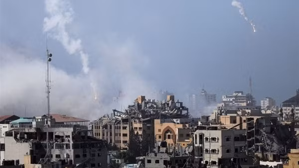 Iran cảnh báo xung đột Israel - Hamas sẽ lan rộng