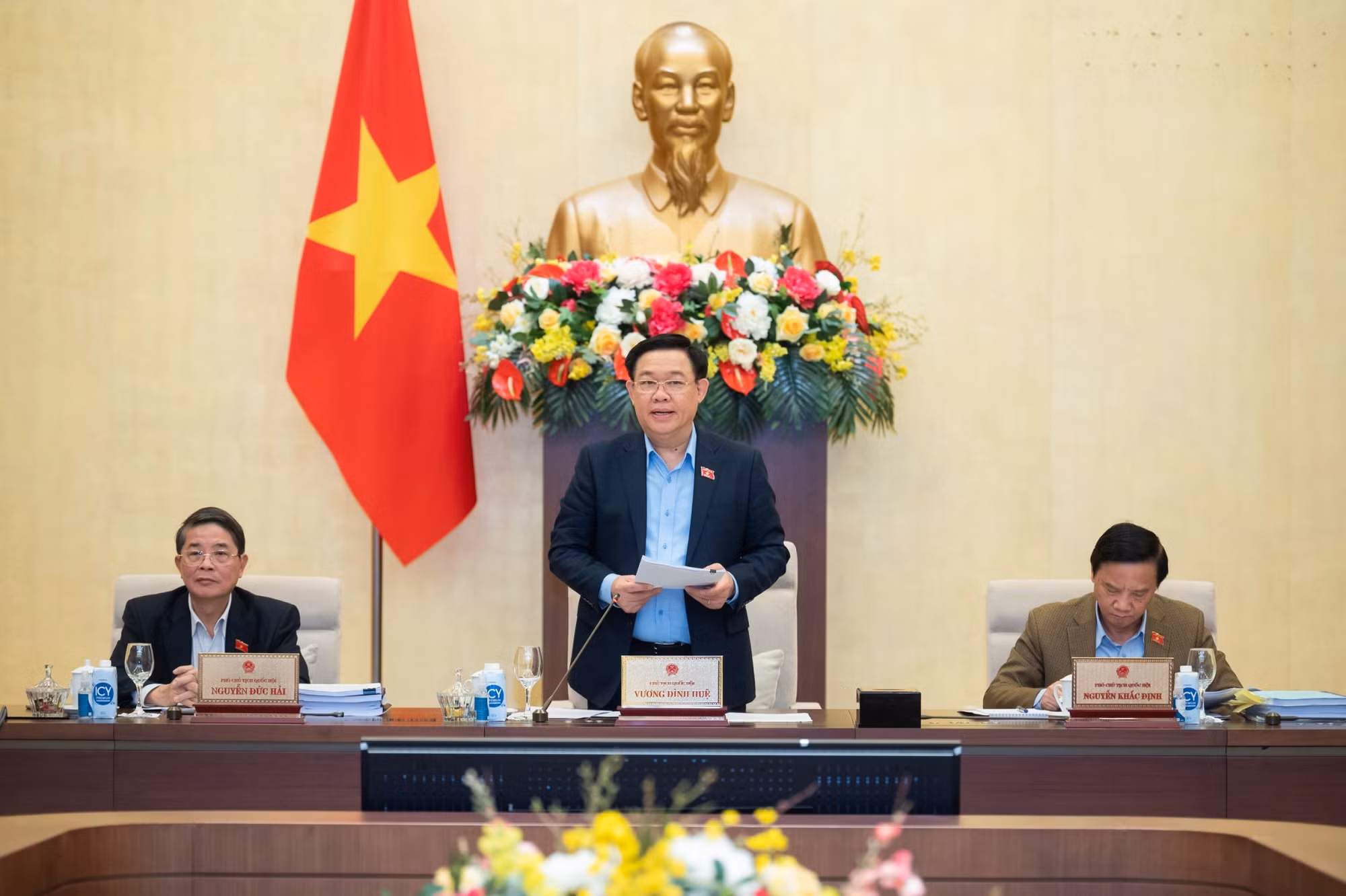 Đề nghị bổ sung quy định kiểm soát việc bỏ cọc khi đấu giá -0