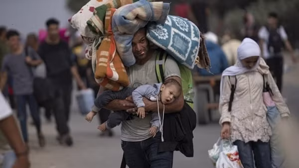 Thiếu điện, nhiều trẻ sơ sinh tại Gaza nằm chờ chết