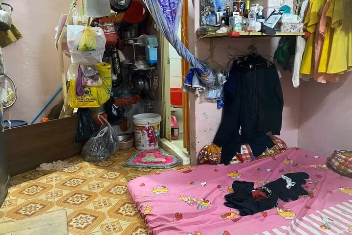 3 người tử vong trong căn phòng trọ có nồi bắp luộc cháy khét -0