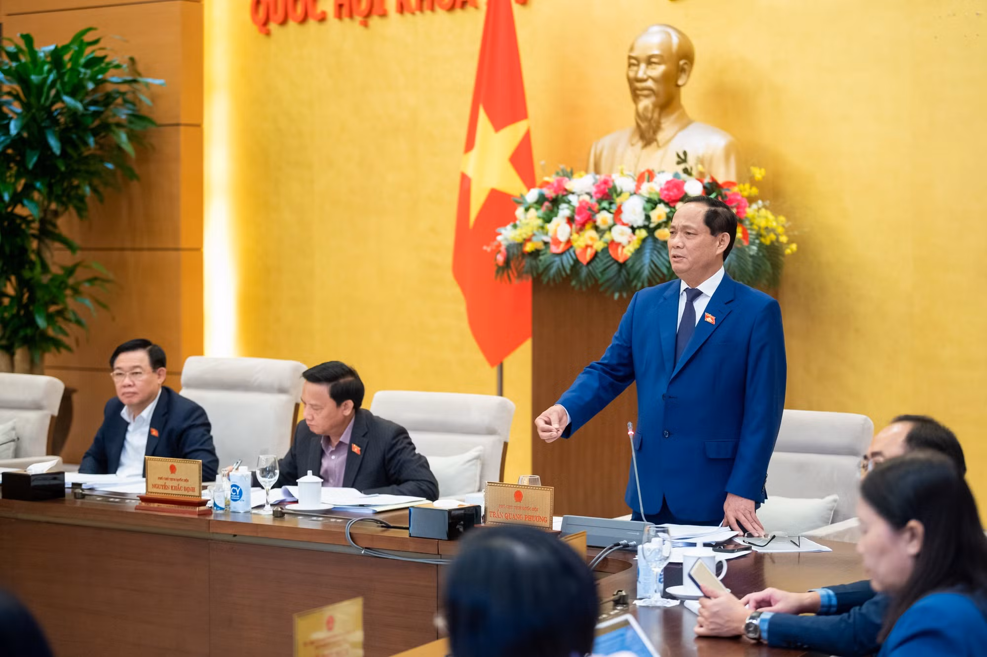 Tạo điều kiện cho người dân tiếp cận nhà ở nhưng không hợp thức hóa sai phạm của chung cư mini -0