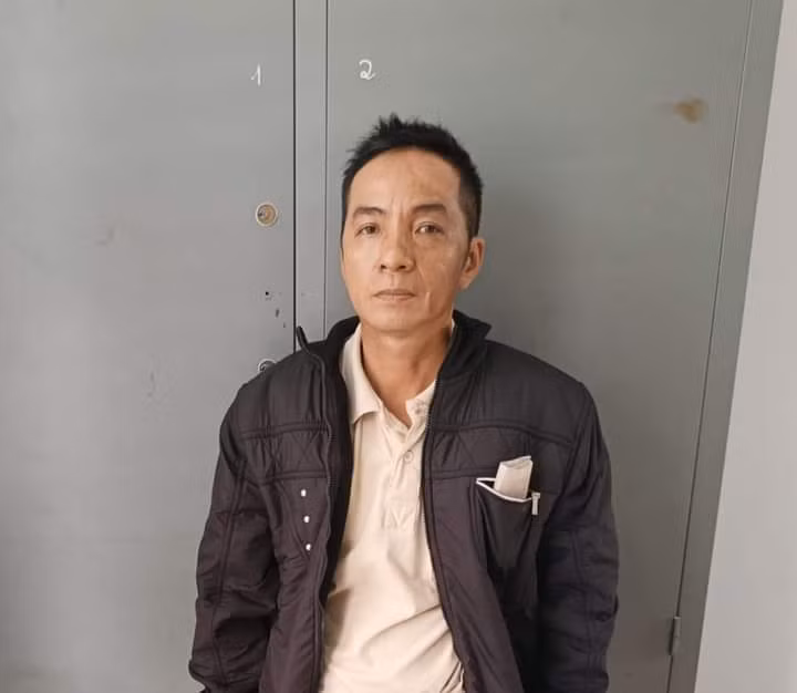 Bắt đối tượng cho vay lãi nặng mỗi năm 240-432% -0
