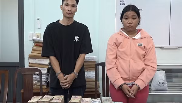 Phối hợp đánh mạnh các băng nhóm tội phạm trên địa bàn giáp ranh