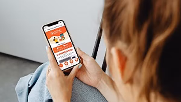 Cảnh giác bẫy lừa đảo trúng thưởng của sàn thương mại điện tử rởm