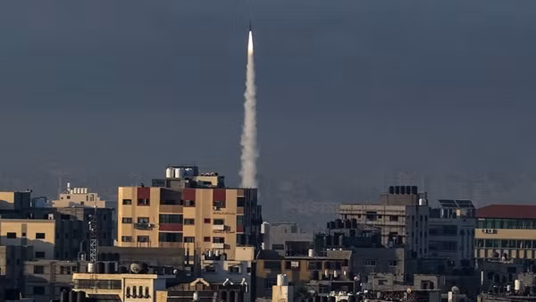 Tại sao tình báo Israel bỏ lỡ cuộc tấn công của HAMAS ?