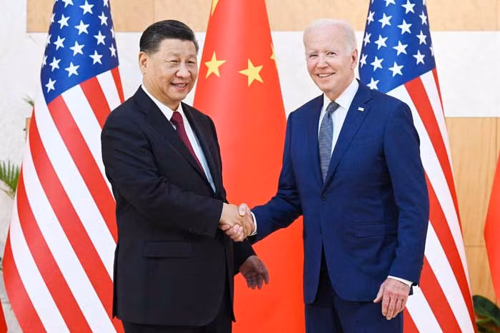 Kỳ vọng vào sự đột phá quan hệ Mỹ - Trung -0