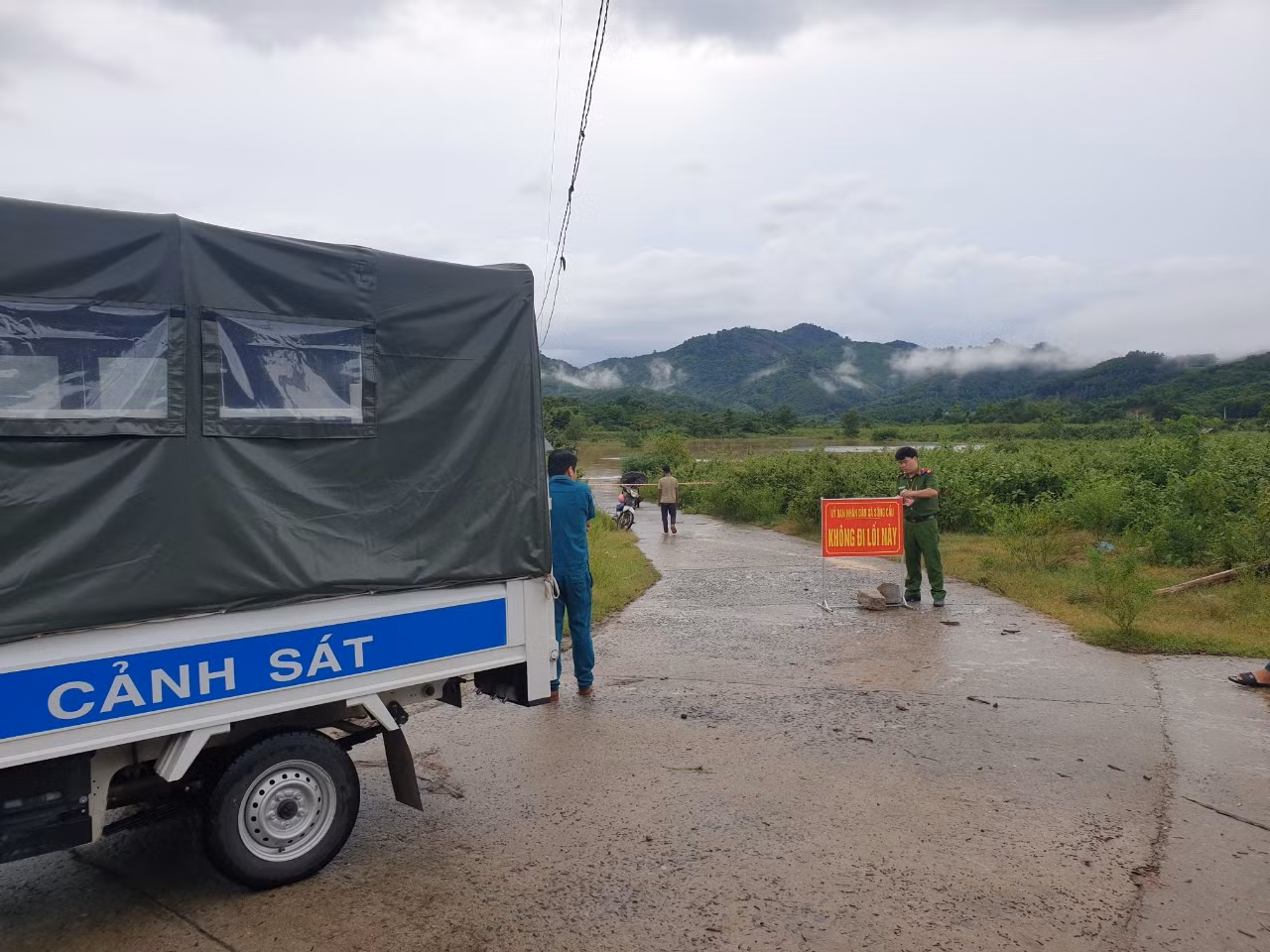 7 người chết đuối trong 3 ngày tại 3 tỉnh phía Nam Trung bộ -0