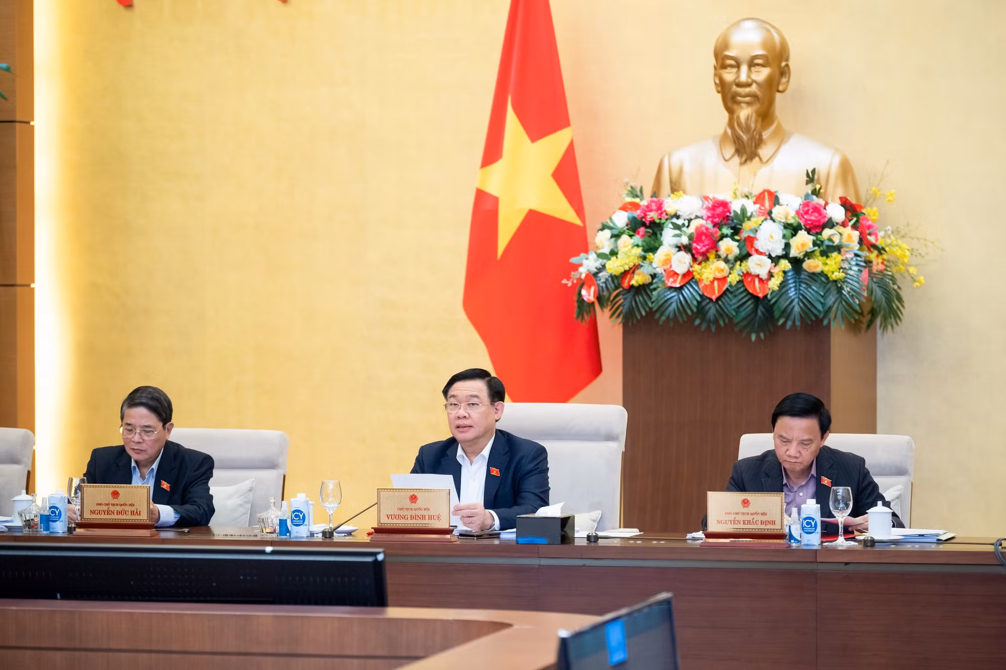 Tạo điều kiện cho người dân tiếp cận nhà ở nhưng không hợp thức hóa sai phạm của chung cư mini -0