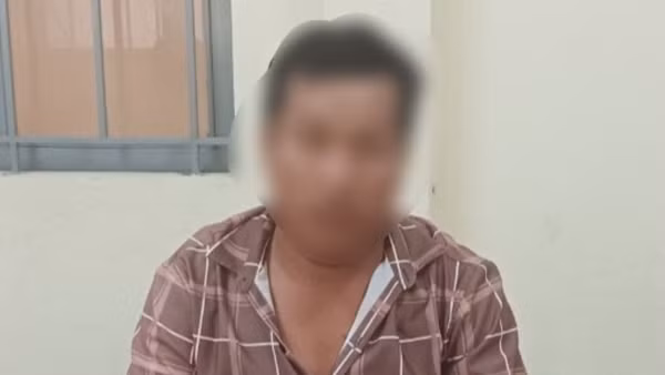 Bắt kẻ sàm sỡ nhiều nữ sinh trung học trên đường