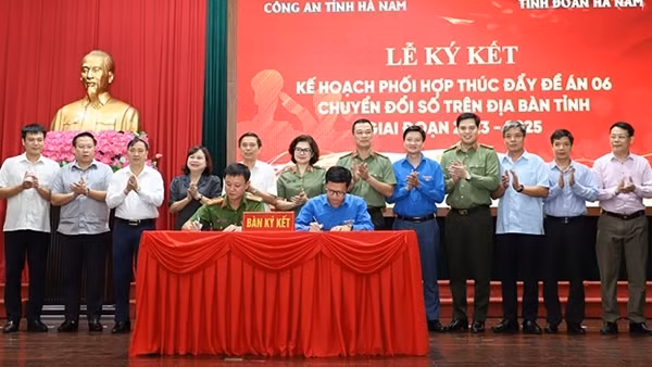 Lan tỏa dịch vụ công trực tuyến (Bài cuối)