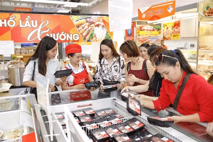 Ba yếu tố then chốt giúp WinCommerce đạt bước ngoặt lợi nhuận -0