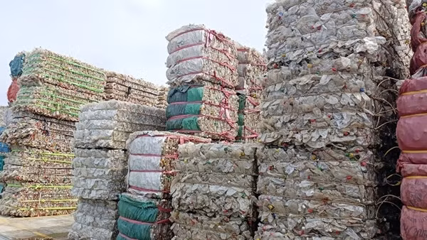 Đáp ứng tốt yêu cầu tái chế để xuất khẩu vào thị trường khó tính